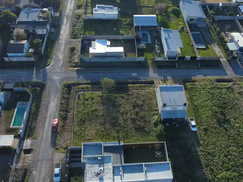 Terreno en Venta de 700,47 m2