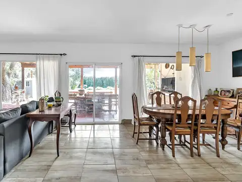 Casa en Venta de 4 dormitorios