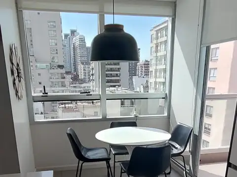 Departamento 4 ambientes con 3 baños