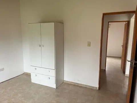 Depto Tipo Casa en Alquiler 20 años