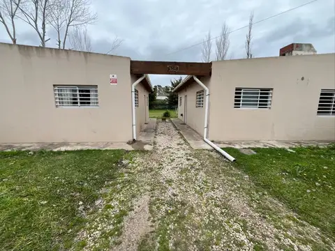CASA - PH EN ALQUILER