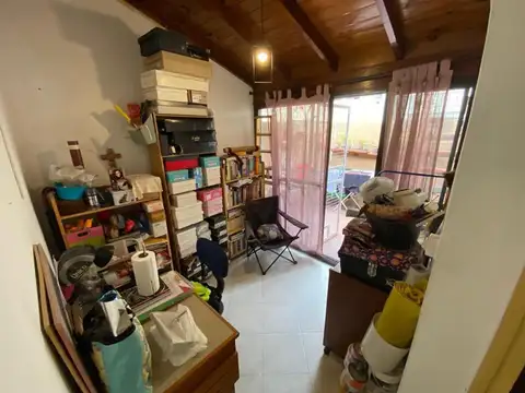 Depto Tipo Casa en Venta 5 años