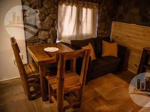 Hotel en Venta 16 años