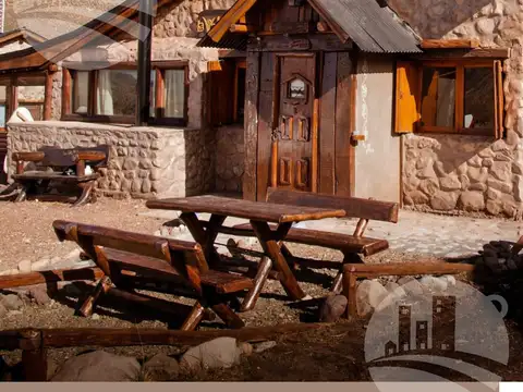 5 apart de montaña 2*