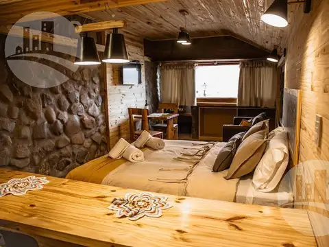 Hotel en Venta 16 años