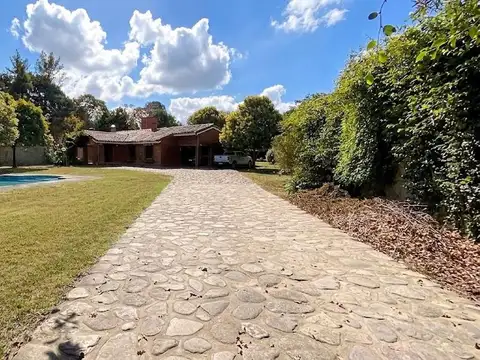 VENTA CASA en SAN LORENZO