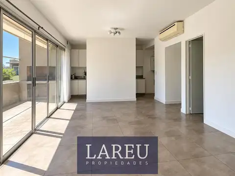 Departamento en Alquiler de 2 dormitorios