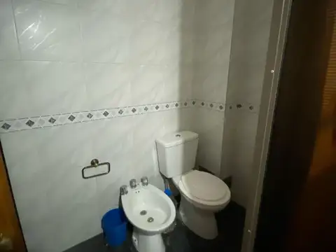 BARBARO JIMENA VENDE PH 2 AMBIENTES