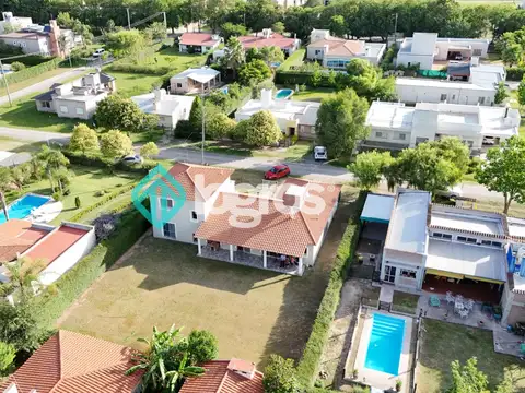 Casa en Venta de 4 dormitorios