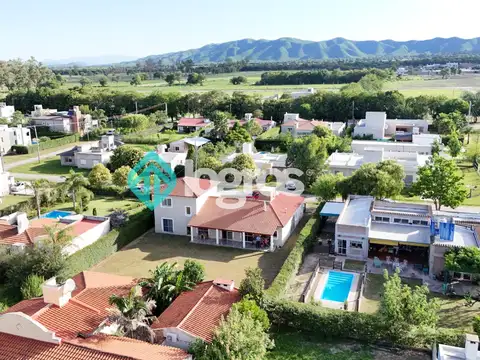 Casa en Venta en Cerrillos, USD 260.000