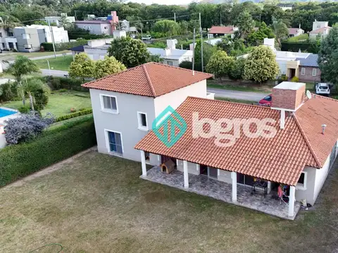 Casa en Venta al Sur