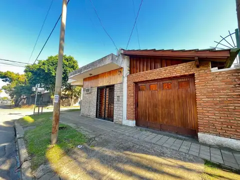 VENTA CASA BERNAL COCHERA JARDIN APTO CREDITO