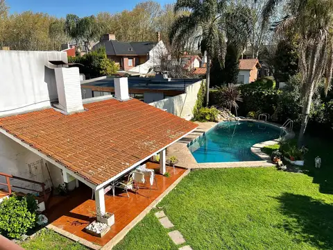Casa en Alquiler en Villa Adelina, $ 3.400.000
