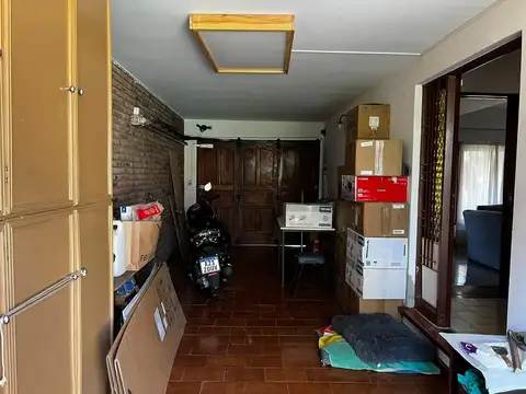 Casa en Alquiler de 3 dormitorios