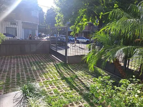 Bogota 1900, Piso PB