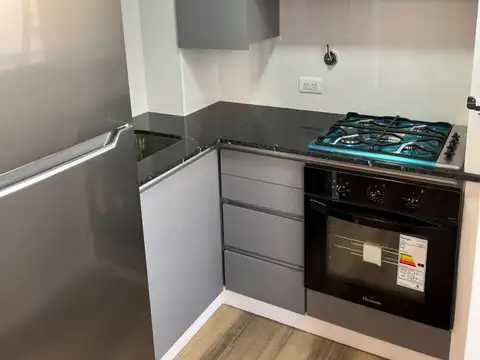 Departamento en Venta en Terminal Vieja, USD 56.500