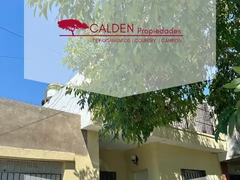 Casa en Venta Antonio Olaguer Y Feliu 3000 Hurlingham