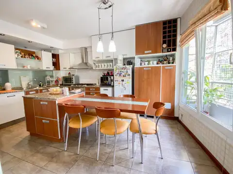 Beauchef 200