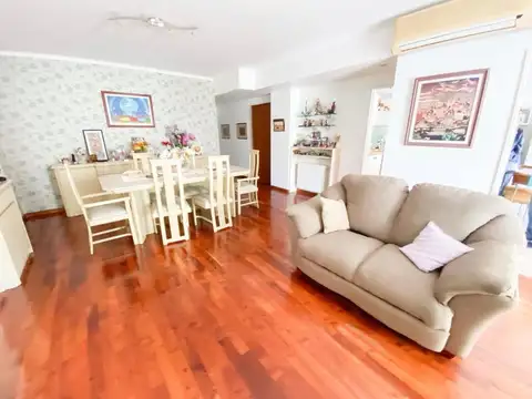 Departamento en Venta de 4 ambientes