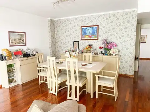 Departamento en Venta en Caballito, USD 335.000