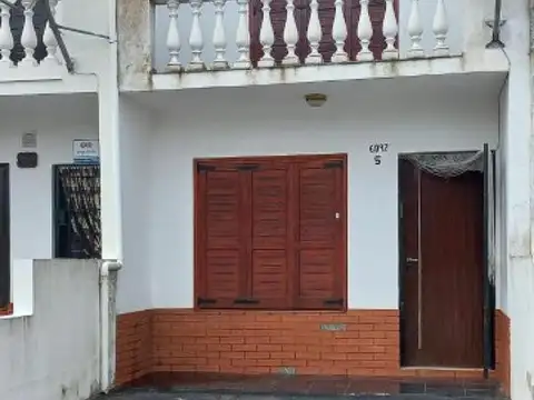 Dúplex en venta - 2 Dormitorios 2 Baños - 91Mts2 - Mar del Tuyú