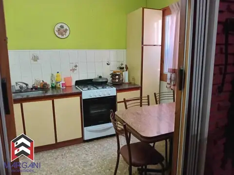Departamento en Venta con 2 cocheras