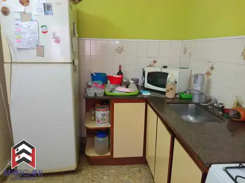 Departamento tipo CASA 3 AMB c/ Garage + Local -FINANCIACION