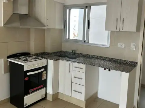 Conesa 900, Piso 2