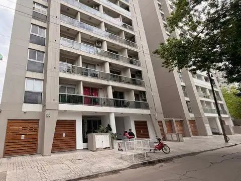 Departamento en Alquiler de 2 dormitorios