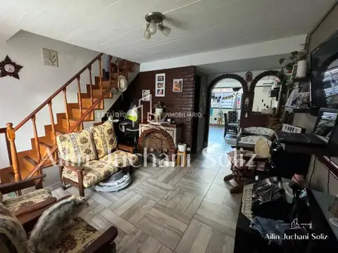 Duplex en zona Costa Azul