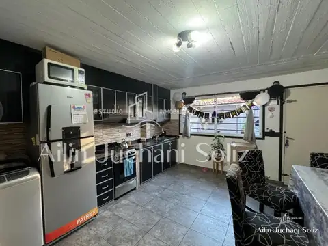 Casa en Venta 30 años