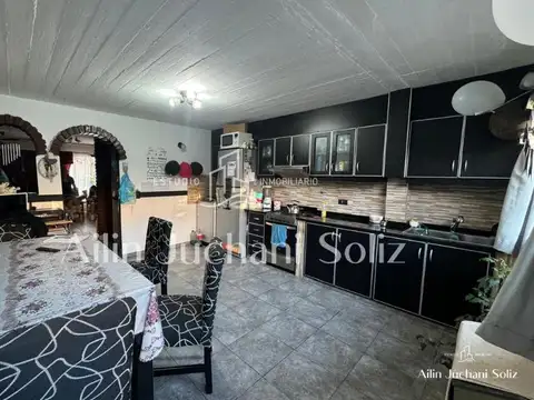Casa en Venta al Oeste