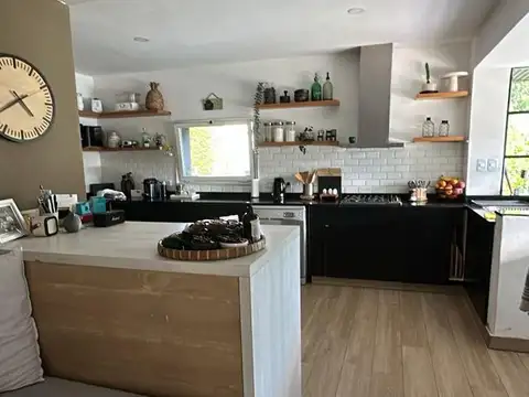 Venta Casa 5 Amb Barrio Amancay San Isidro