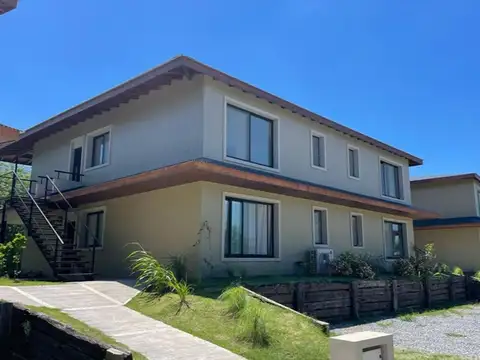 DEPARTAMENTO EN ALQUILER ESTANCIAS DEL RÍO