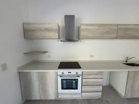 Departamento en Alquiler en Estancias Del Rio -Estancias Del Pilar, USD 1.000