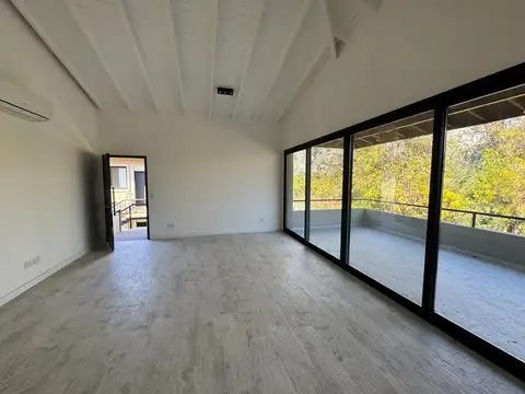Departamento en Alquiler 2 años