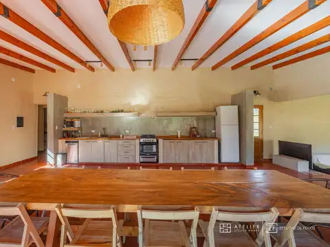 Casa en Venta al Oeste