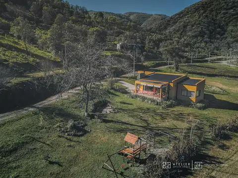 Casa en Venta 2 años