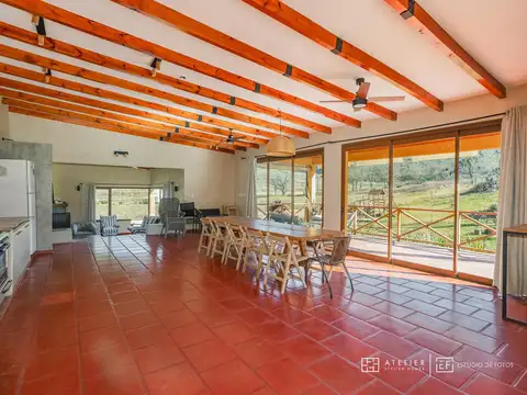 Casa en Venta en Portezuelo, USD 169.000