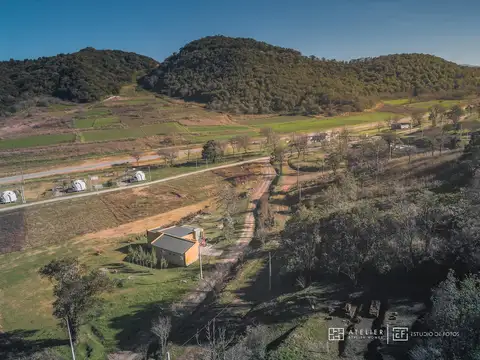 Casa en Portezuelo