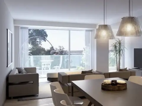 Departamento en Venta de 2 dormitorios
