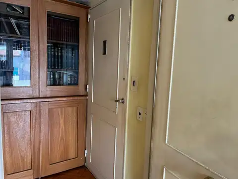 Departamento en Venta 35 años