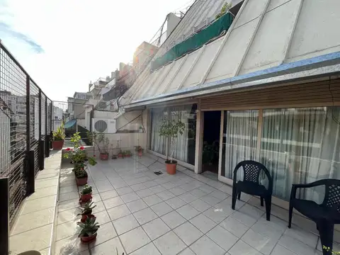 Departamento 4 ambientes con 3 baños