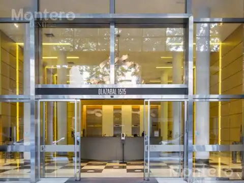 Oficina en Venta en Belgrano Barrancas, USD 700.000
