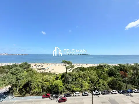 Departamento en Alquiler de 4 ambientes