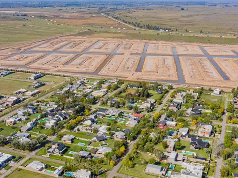 Terreno en Venta en Funes, USD 88.510