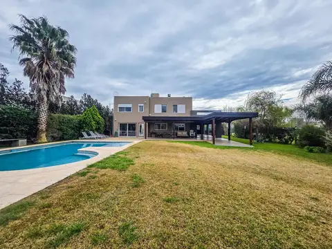 Casa en Venta al Norte