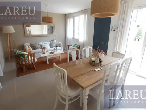 Duplex en venta en Condominio TRES ROBLES - Pilar