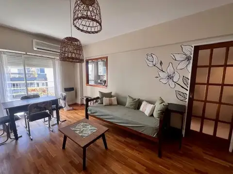 Darwin 600, Piso 7