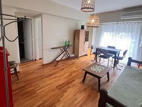 2 ambientes en Villa crspo-excelente estado-disponbible el 10 de julio